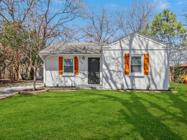 9112 Rowland Dr, White Settlement, TX 76108