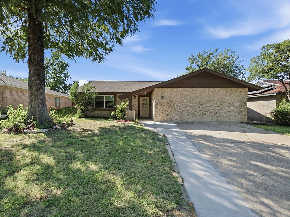 1st image of 1615 Roundrock Trl