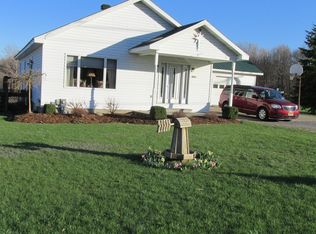 4864 State Route 410, Castorland, NY 13620