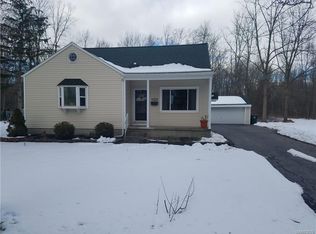 1358 Sherwood Ave, North Tonawanda, NY 14120