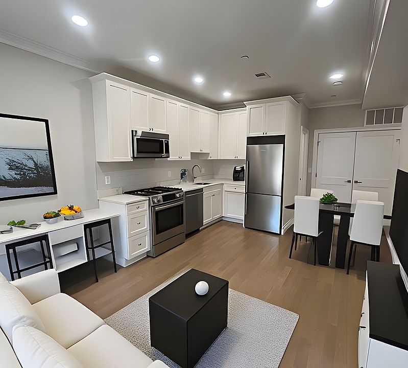 1st image of 18 Mount Hood Rd #9