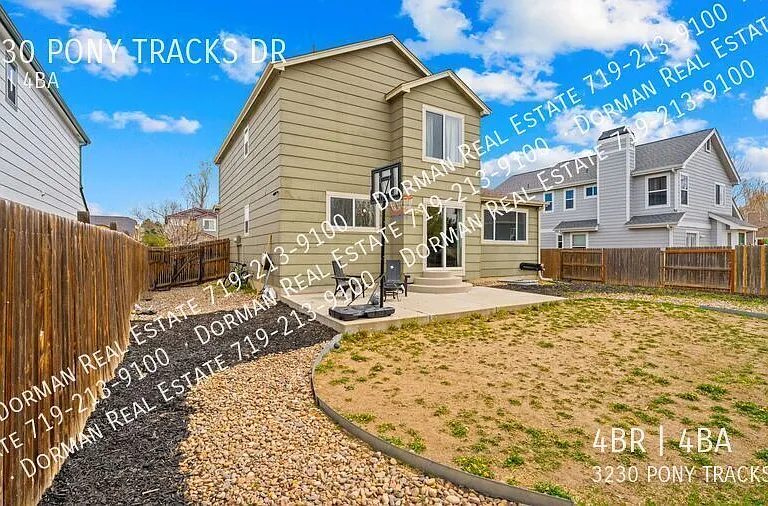 3230 Pony Tracks Dr — Photo 29