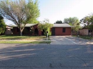 2604 Upas Ave, McAllen, TX 78501