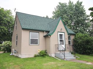 110 S 4th St, Colby, WI 54421
