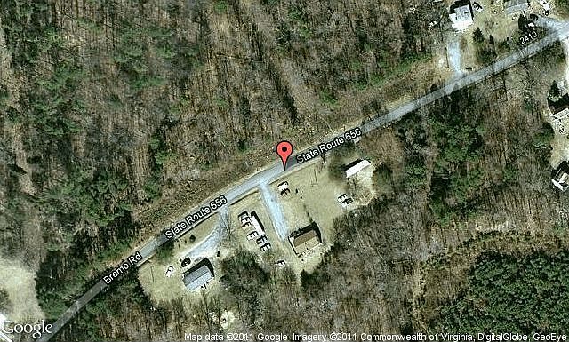 Map View