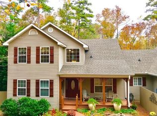 102 Ponca Ct, Waleska, GA 30183