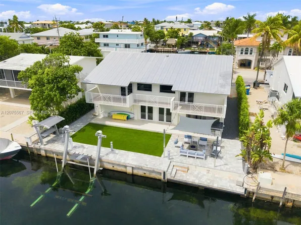 203 Gulfview Dr, Islamorada, FL 33036