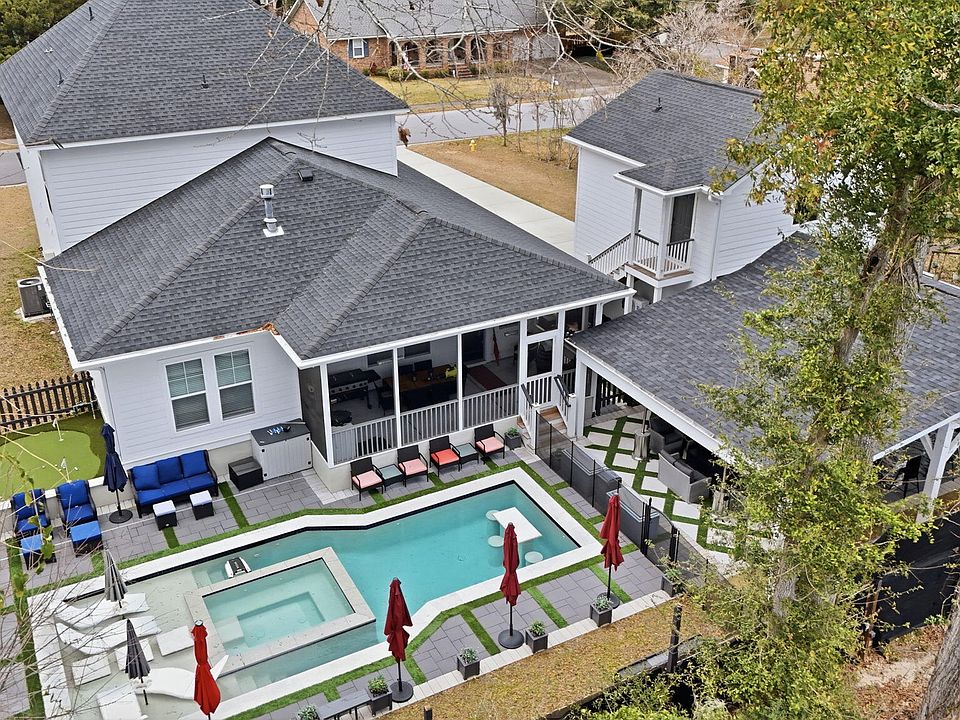 1055 Stonehenge Dr, Hanahan, SC 29410 | MLS #26006361 | Zillow