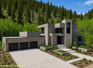 10575 Co-82, Twin Lakes, CO 81251