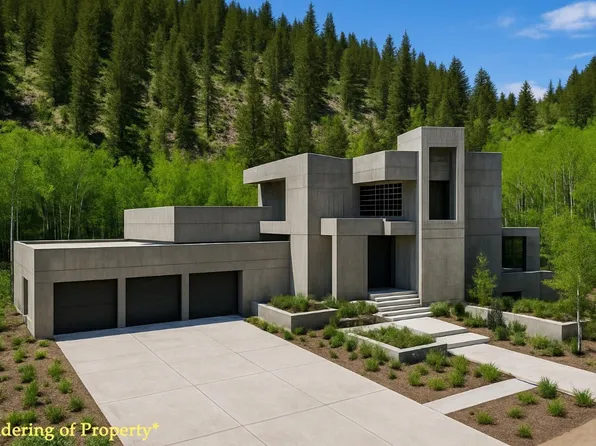 10575 Co-82, Twin Lakes, CO 81251