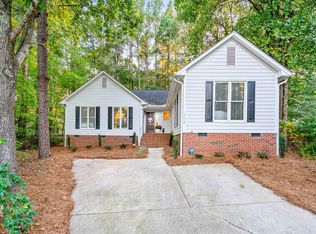 2828 Clerkenwell Way, Raleigh, NC 27603