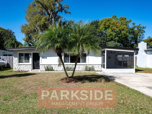 4024 Montrose Ct, Orlando, FL 32812