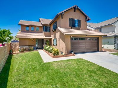 10025 Thornbird Ct, Moreno Valley, CA, 92557