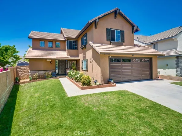 10025 Thornbird Ct, Moreno Valley, CA 92557