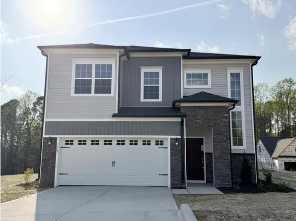 176 Starlet Ridge Way, Clayton, NC 27520