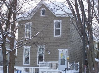 747 Edgerton St, Saint Paul, MN 55130