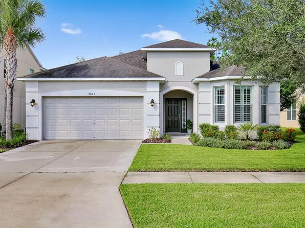8625 Deep Maple Dr, Riverview, FL 33578