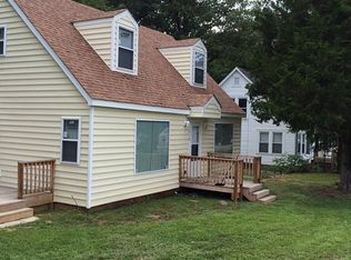 1712 E Main St, Locust, NC 28001