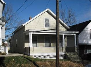 503 Arlington St, Dubuque, IA 52001