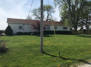 345 N 200e Rd, Gibson City, IL 60936