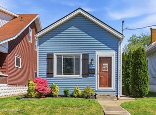 1015 Mulberry St, Louisville, KY