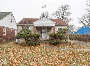 3460 N Bancroft St, Indianapolis, IN