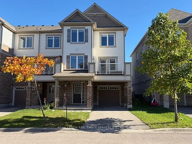 63 Bond Head Ct