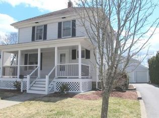 17 Blaine St, Hudson, MA 01749