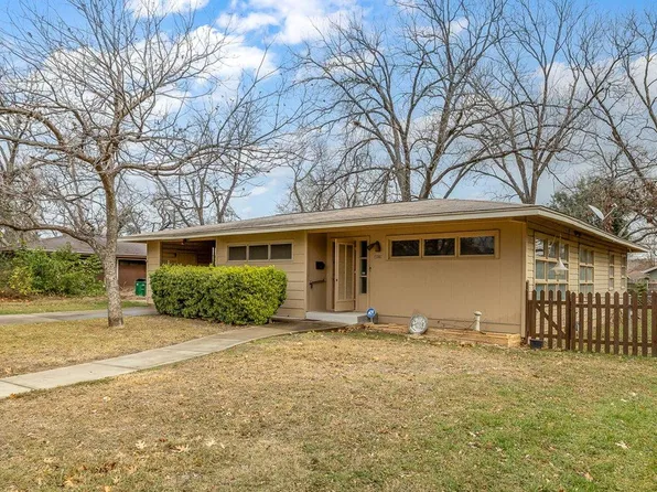 4809 Westfield Dr, Austin, TX 78731