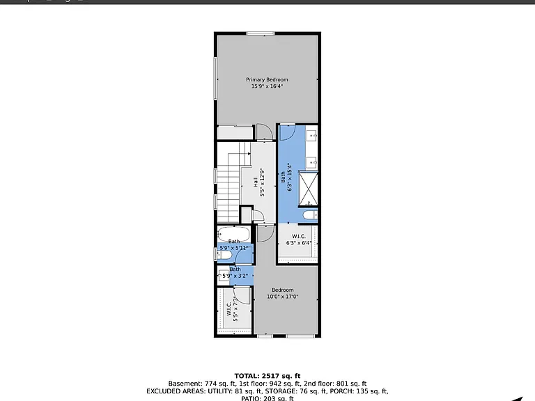 3078 S Lincoln St — Photo 39