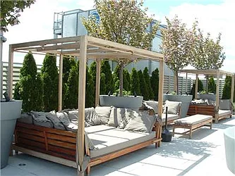 Rented by Albert Feinstein Real Estate LLC.