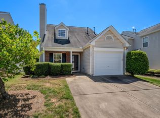5601 Roan Mountain Pl, Raleigh, NC 27613