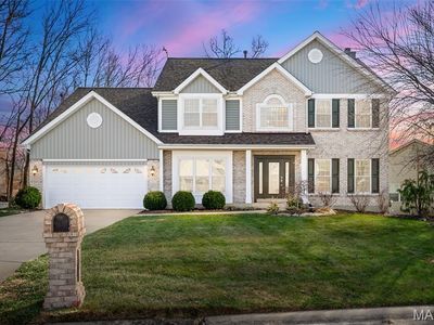 4 Shinnecock Hls, O'Fallon, MO, 63366