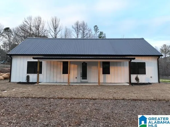 128 Lakewood Dr, Wedowee, AL 36278