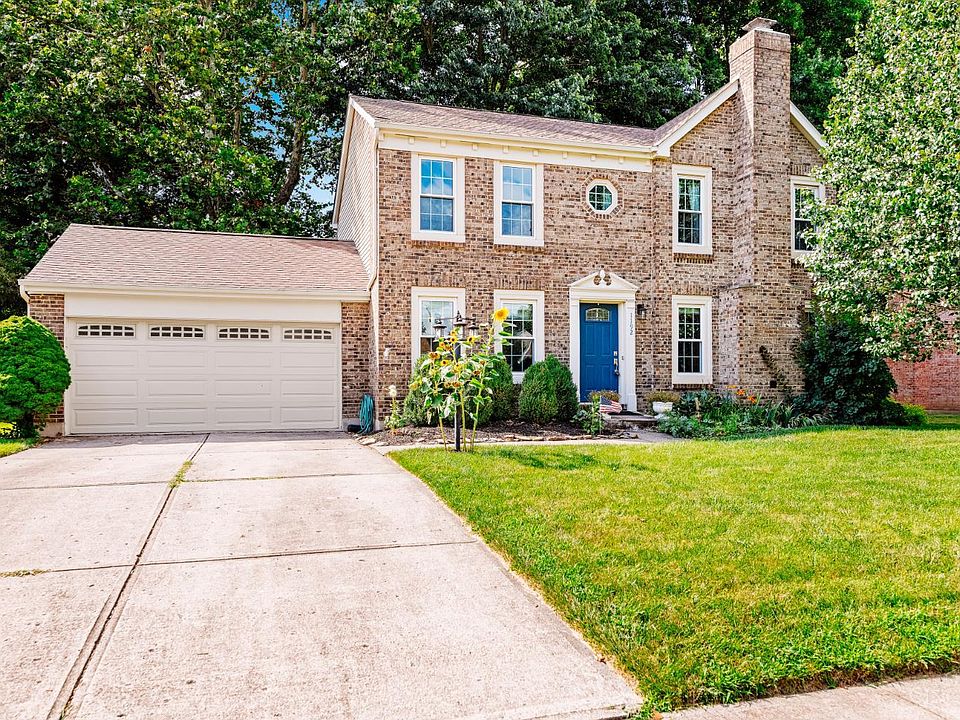 1st image of 1192 Meadow Knoll Ct