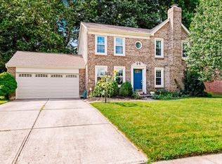 1192 Meadow Knoll Ct, Batavia, OH 45103