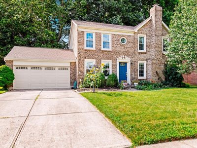 1192 Meadow Knoll Ct, Batavia, OH, 45103