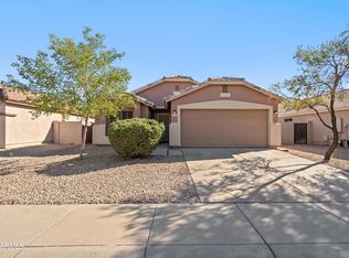 4335 W Apollo Rd, Laveen, AZ 85339