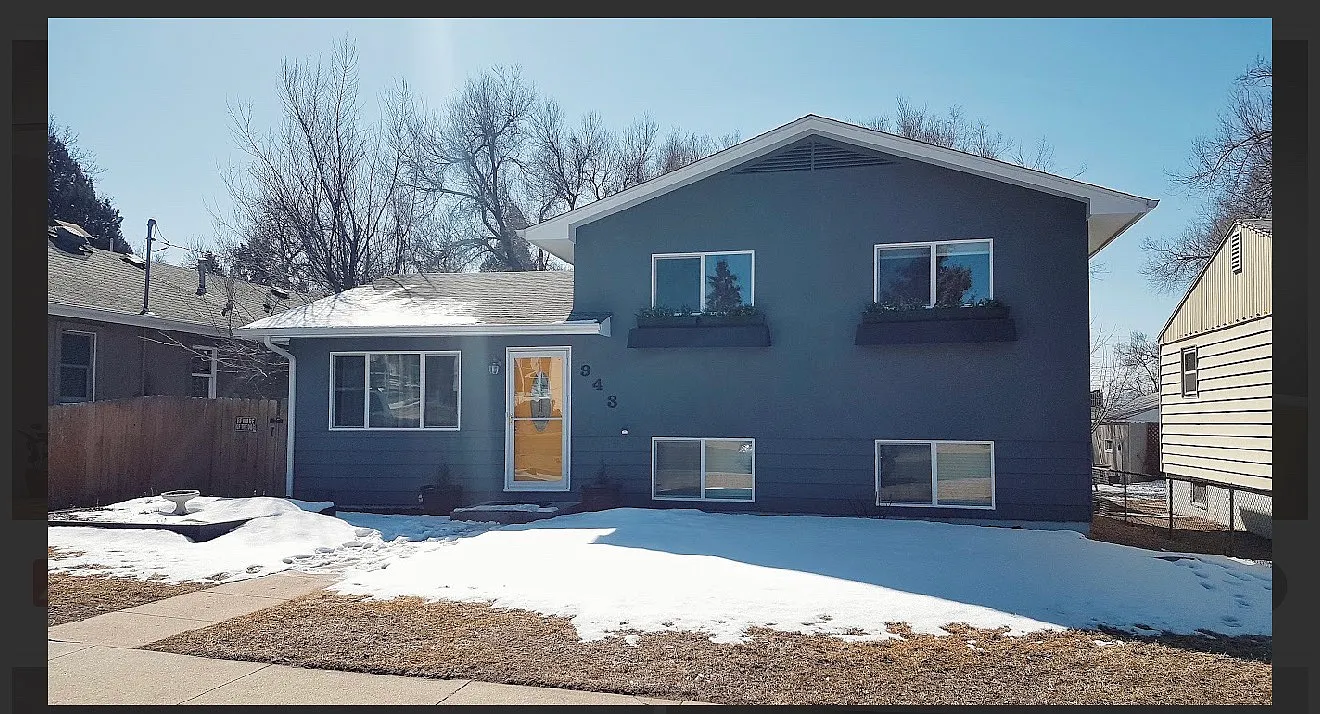 4 bed, 1586 sqft, $2,300 — Photo 1