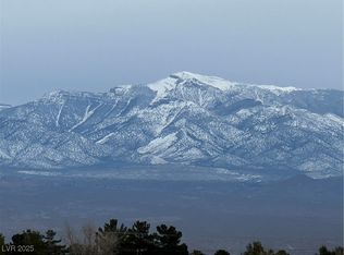 2473 Balzar St, Pahrump, NV 89060