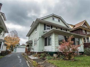 619 Flower City Park, Rochester, NY 14615