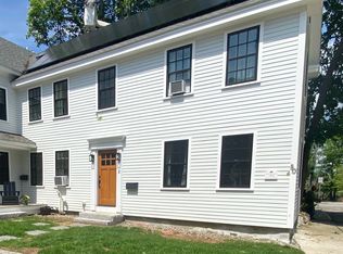 50 Cornwall St #2, Portsmouth, NH 03801