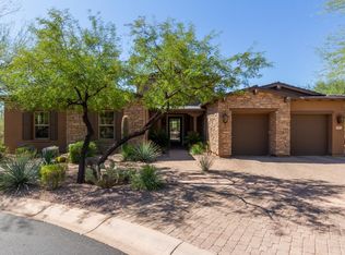 9405 E Canyon Vw, Scottsdale, AZ 85255