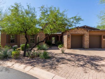9405 E Canyon Vw, Scottsdale, AZ, 85255