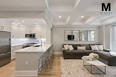 Rented by Nest Seekers International