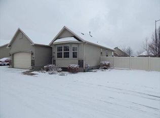 1208 S 1530 W, Springville, UT 84663