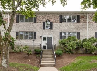 132 Lake Shore Rd APT 1, Brighton, MA 02135