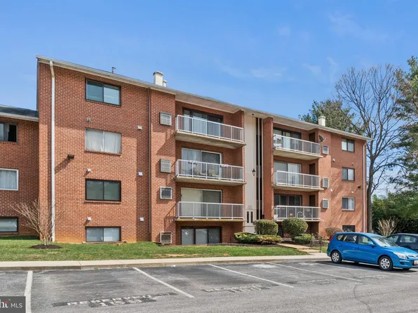 207 Erin Way APT T3, Reisterstown, MD 21136