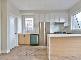 53 Boon Ave UNIT 3, Toronto, ON