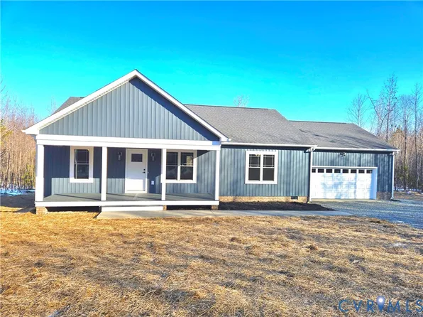1781 Bumpass Rd, Bumpass, VA 23024